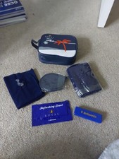 Royal Britannia Complimentary