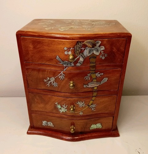 Vintage chinese rosewood - chinese,