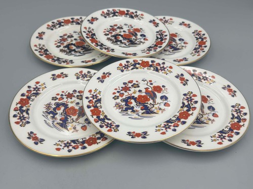 Aynsley bird paradise set - aynsley,