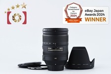 Nikon AF-S NIKKOR 28-300mm