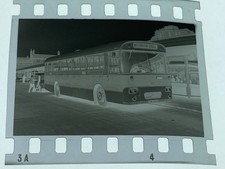 Nottingham Bus Coach 35mm Original Negative Reg No YNN 650H Ref 8Y-17M