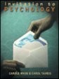 Invitation psychology - to,