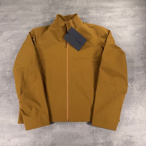 Arc teryx veilance jacket - arc'teryx,
