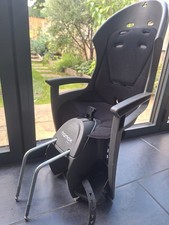 Hamax Smiley Child Bike Seat