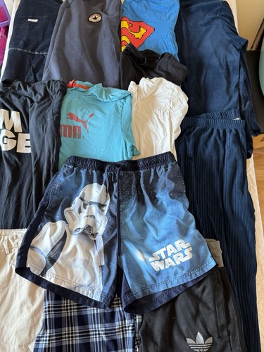 Men clothing bundle - clothing,