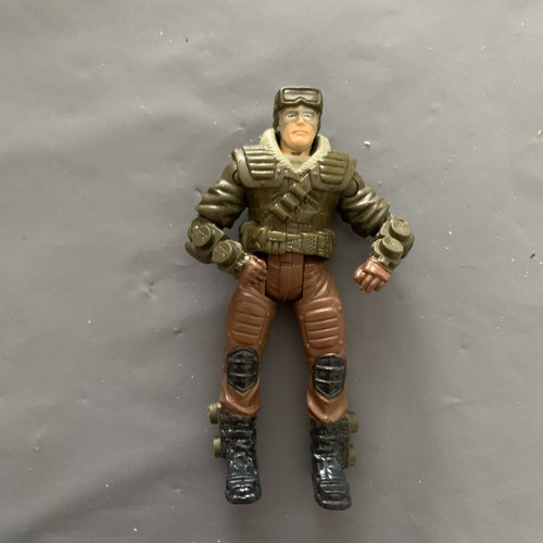 Chap mei action figures - chap,