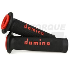 Genuine Domino Road Racing