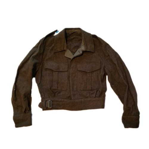 British army ww2 - army,