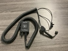 David Clark C3017 Radio