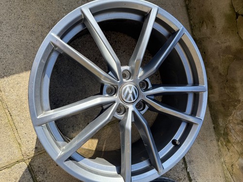 Genuine volkswagen golf - genuine,