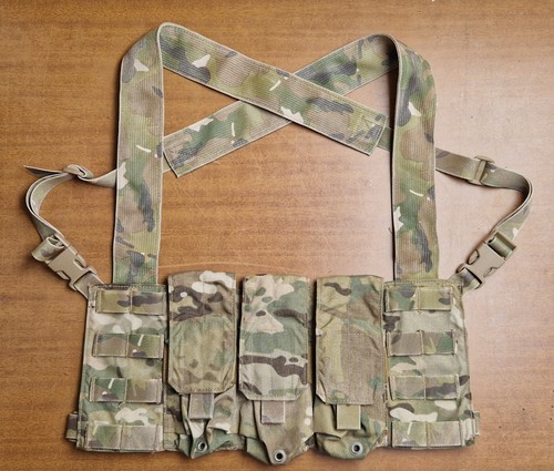 Eagle industries low profile - eagle,