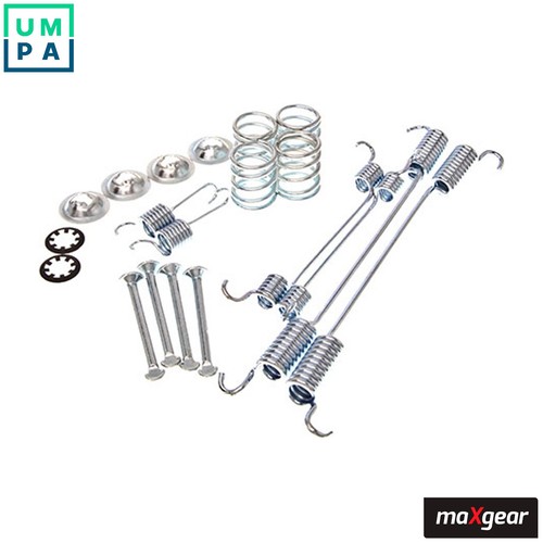 Accessory kit brake shoes - kit,