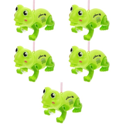 Reusable plastic jumping - reusable,
