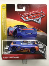 Disney Pixar Cars x10 Brand