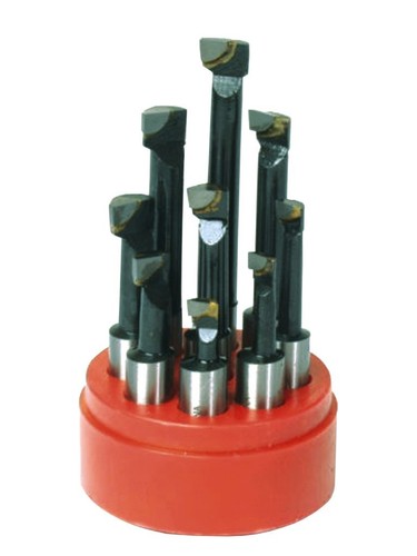 Boring tool 2 - boring,