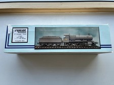 O Gauge. Springside GWR 43xx