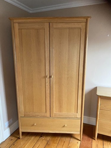 Ercol teramo door oak - teramo,