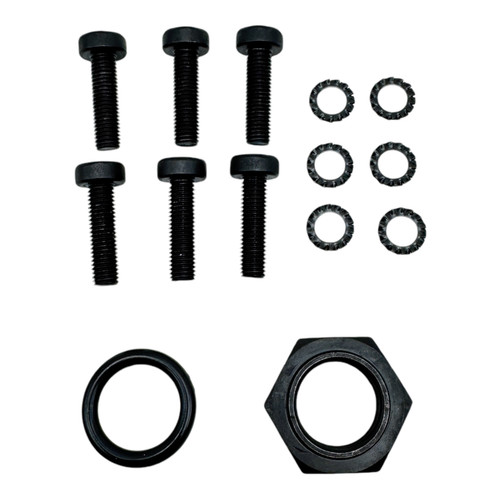 Clutch mounting kit bmw - clutch,