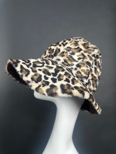 Vintage s faux fur - vintage, 60's/70's