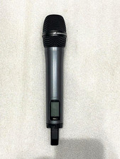 sennheiser wireless handheld microphone  606-648 MHz genuine