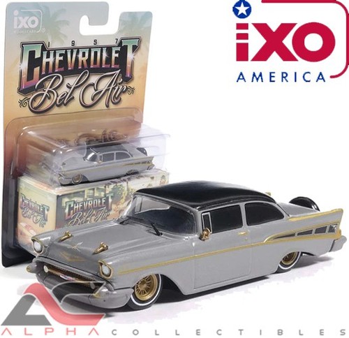 Ixo ia64014 1957 - ia64014,