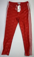 Adidas x Fiorucci Red 3-Stripe