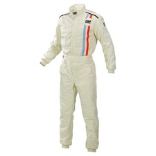 Go-Kart Racing Suit/Karting