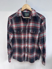 Woolrich Men's Vintage Flannel