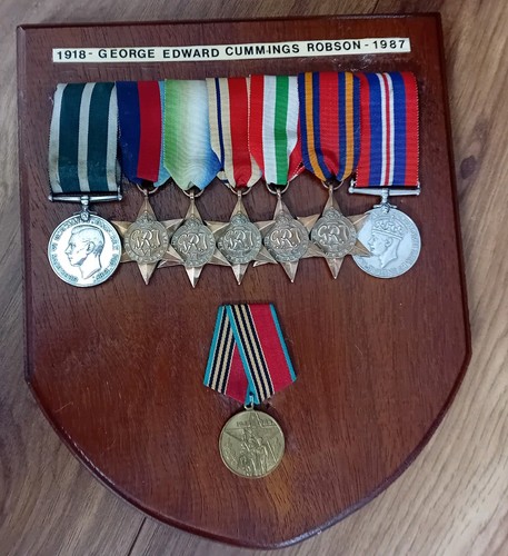 Second world war royal navy - second,
