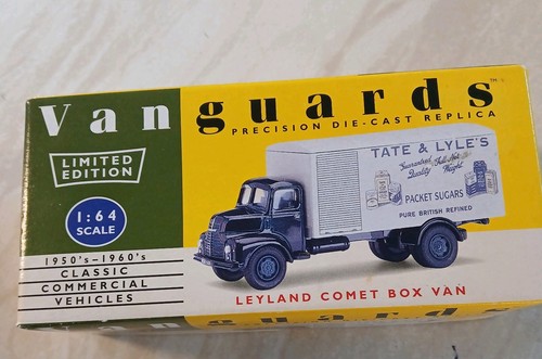 Vanguards model va18003 - vanguards,