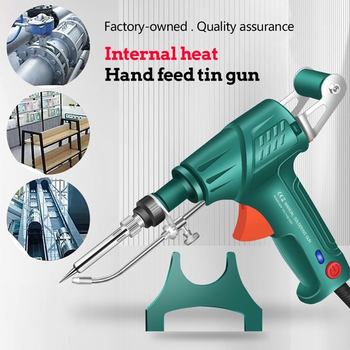 Soldering iron kit - soldering, 60w