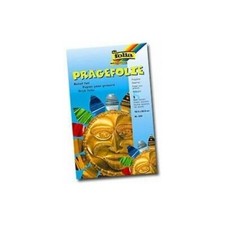 Relief Foil For Crafting (5