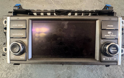 Land rover vogue nav - land,