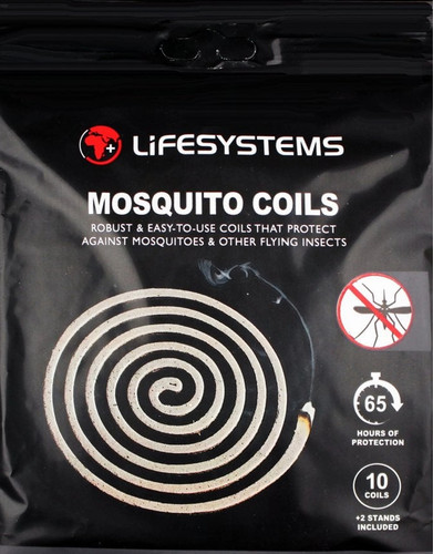 Lifesystems carp fishing - lifesystems,