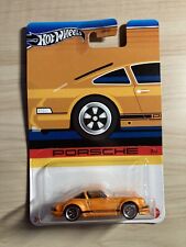 Hot wheels 1971 Porsche 911