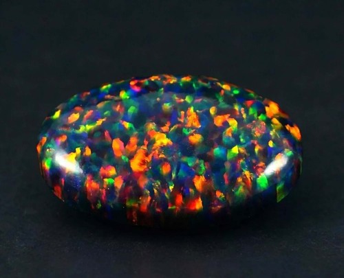 Natural australian black fire - natural,