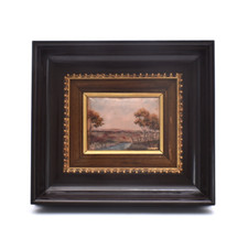 Limoges EJ Guitard Landscape