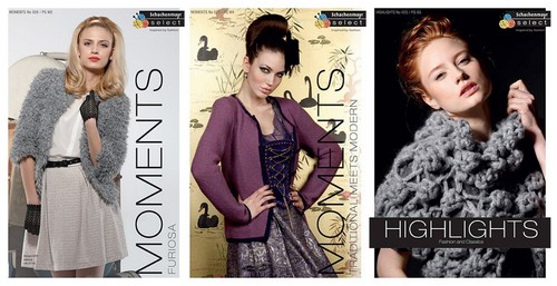 Schachenmayr trendy knitting - trendy,