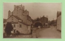 101011   Postcard  COMBE