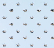 Laura Ashley Kids Pirate Ships