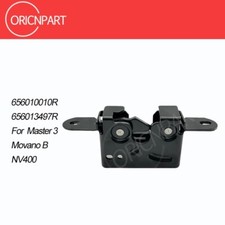 656010010r bonnet catch - 656010010r, lock