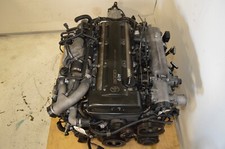 Toyota 2JZGTE Engine 3.0L DOHC
