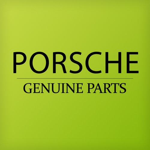 2pcs genuine porsche 911 - 2pcs,
