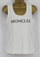 MONCLER CANOTTA WOMENS RIB
