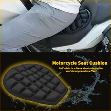 Motorcycle Scooter 3D Seat