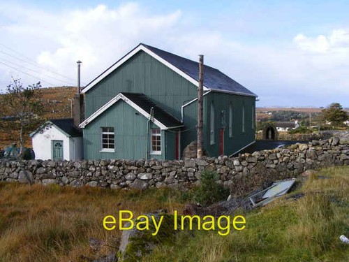 Photo 6x4 patrick - photo, church