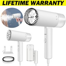 Portable Clothes Steamer