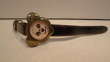 Steiff teddys wrist watch - teddys,