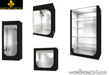 Secret Jardin Intense Dark