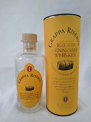 Carton box empty - 🍸, bottle
